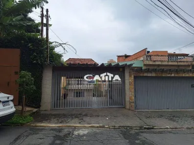 Sobrado com 4 Quartos à venda, 180m² no Cidade Líder, São Paulo