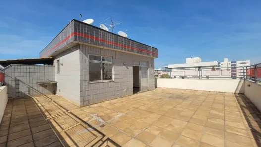 Cobertura com 3 Quartos à venda, 191m² no Ipiranga, Belo Horizonte