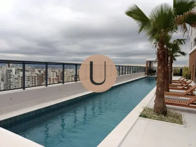 Apartamento com 3 Quartos à venda, 123m² no Vila Mariana, São Paulo