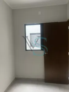 Casa com 2 Quartos à venda, 50m² no Jardim Sorocaba Park, Sorocaba