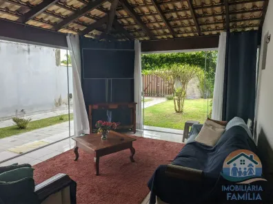 Casa com 3 Quartos à venda, 220m² no Jardim Parnaso, Caraguatatuba