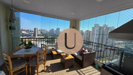 Cobertura com 3 Quartos à venda, 105m² no Nova Petrópolis, São Bernardo do Campo