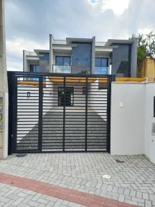 Sobrado com 3 Quartos à venda, 116m² no São Marcos, Joinville
