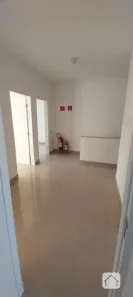 Sala Comercial para alugar, 92m² no Vila Polopoli, São Paulo