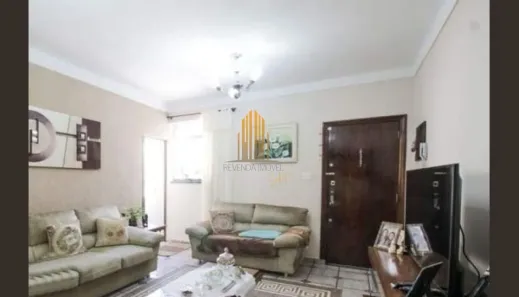 Apartamento com 3 Quartos à venda, 110m² no Vila Monumento, São Paulo