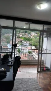 Apartamento com 3 Quartos à venda, 98m² no Santa Rosa, Niterói