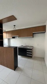 Apartamento com 2 Quartos para alugar, 42m² no Ponta Negra, Manaus