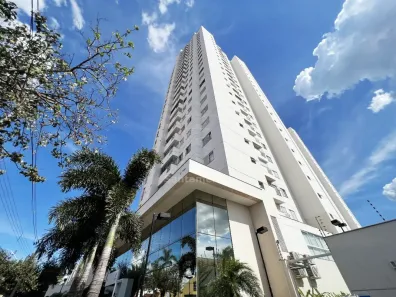 Apartamento com 2 Quartos à venda, 70m² no Vila Siam, Londrina