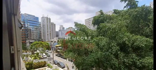 Apartamento com 3 Quartos à venda, 131m² no Jardim Paulista, São Paulo