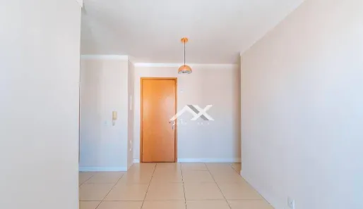 Apartamento com 2 Quartos à venda, 60m² no Quinta Ranieri, Bauru