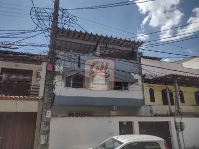 Casa com 3 Quartos à venda, 207m² no Taquara, Rio de Janeiro