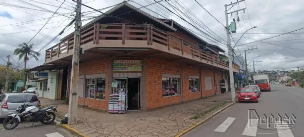 Casa com 3 Quartos à venda, 470m² no Rincão dos Ilhéus, Estância Velha