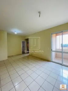 Apartamento com 2 Quartos à venda, 79m² no Vila Ana Maria, Ribeirão Preto