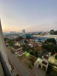 Apartamento com 2 Quartos à venda, 54m² no Jardim Monte Kemel, São Paulo