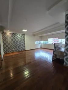 Apartamento com 3 Quartos à venda, 130m² no Setor Pedro Ludovico, Goiânia