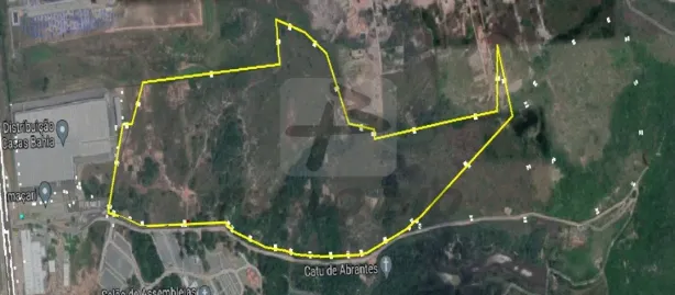 Lote/Terreno à venda, 1m² no Parque Real Serra Verde, Camaçari