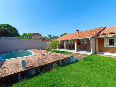Fazenda/Sítio com 2 Quartos à venda, 500m² no Jardim Estoril, Piracicaba