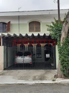 Sobrado com 3 Quartos à venda, 112m² no Bortolândia, São Paulo