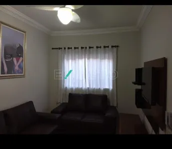 Apartamento com 2 Quartos à venda, 65m² no Catharina Zanaga, Americana