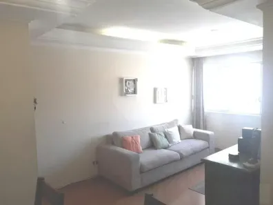 Apartamento com 3 Quartos à venda, 80m² no Mooca, São Paulo