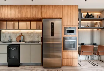 Apartamento com 1 Quarto à venda, 33m² no Cerqueira César, São Paulo