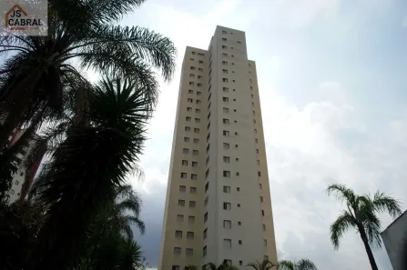 Apartamento com 3 Quartos à venda, 137m² no Vila Gustavo, São Paulo
