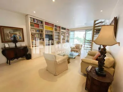 Cobertura com 3 Quartos à venda, 199m² no Copacabana, Rio de Janeiro