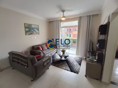 Apartamento com 2 Quartos à venda, 82m² no Centro, São Vicente