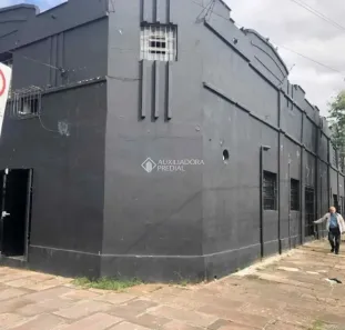 Imóvel Comercial para alugar, 237m² no Menino Deus, Porto Alegre