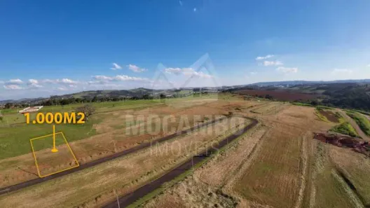 Lote/Terreno à venda, 1000m² no Sítio da Moenda, Itatiba