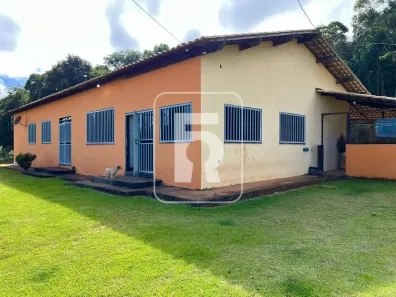 Fazenda/Sítio à venda, 10000m² no Área Rural de Conselheiro Lafaiete, Conselheiro Lafaiete