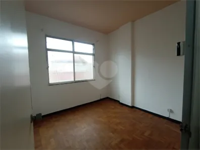 Apartamento com 1 Quarto à venda, 42m² no Centro, Rio de Janeiro