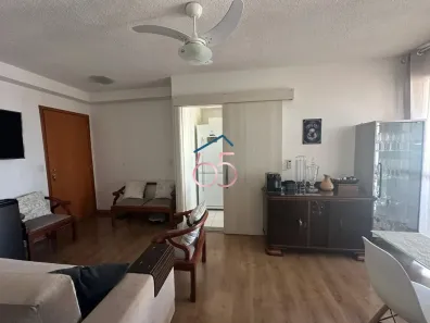 Apartamento com 3 Quartos à venda, 72m² no Despraiado, Cuiabá