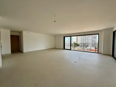 Apartamento com 4 Quartos à venda, 245m² no Setor Marista, Goiânia