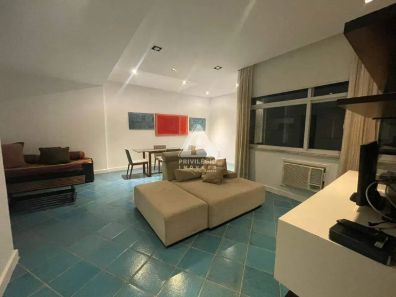 Apartamento com 2 Quartos à venda, 83m² no Ipanema, Rio de Janeiro