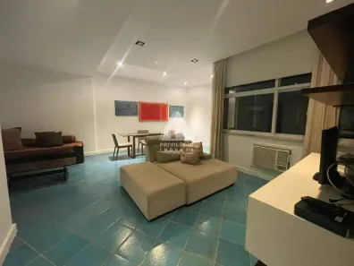 Apartamento com 2 Quartos à venda, 83m² no Ipanema, Rio de Janeiro