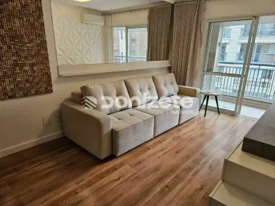 Apartamento com 3 Quartos à venda, 97m² no Centro, Santo André