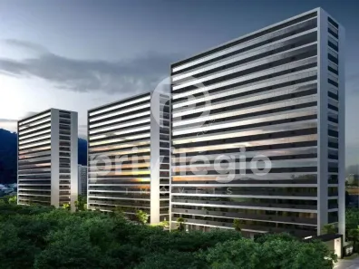 Apartamento com 3 Quartos à venda, 60m² no Barra Olímpica, Rio de Janeiro