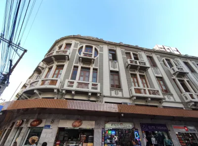Sala Comercial à venda, 67m² no Centro, Juiz de Fora