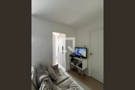 Apartamento com 2 Quartos à venda, 35m² no Vila Moraes, São Paulo