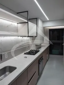 Apartamento com 2 Quartos à venda, 70m² no Jardim Nova Yorque, Araçatuba