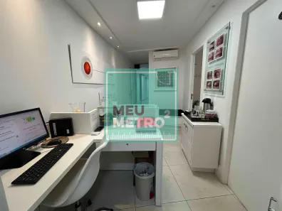 Sala Comercial à venda, 53m² no Centro, Florianópolis