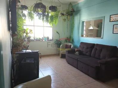 Apartamento com 3 Quartos à venda, 91m² no Barra Funda, São Paulo
