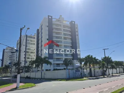 Apartamento com 3 Quartos à venda, 104m² no Albatróz, Bertioga