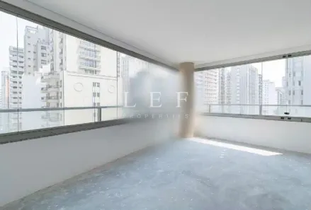 Apartamento com 3 Quartos à venda, 167m² no Jardim Paulista, São Paulo