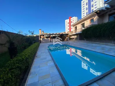 Casa com 4 Quartos à venda, 429m² no Jardim Quisisana, Poços de Caldas