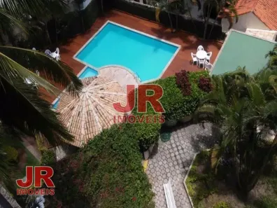 Apartamento com 3 Quartos à venda, 139m² no Vila Nova, Cabo Frio