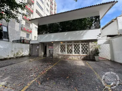 Sobrado com 11 Quartos para alugar, 315m² no Boqueirão, Santos