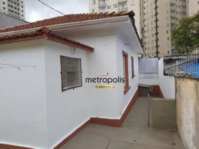 Casa com 4 Quartos à venda, 208m² no Rudge Ramos, São Bernardo do Campo