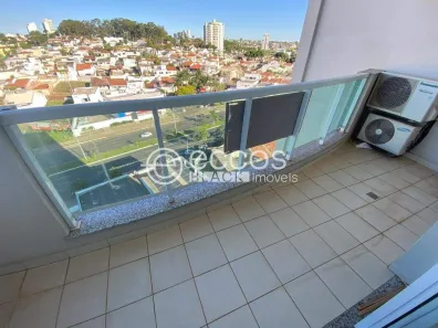 Apartamento com 4 Quartos à venda, 168m² no Lídice, Uberlândia
